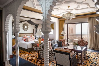 Jumeirah Al Qasr Dubai galeri fotoğrafı