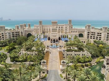 Jumeirah Al Qasr Dubai fotoğrafı