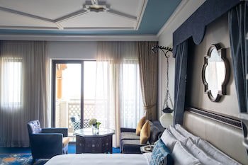 Jumeirah Al Qasr Dubai galeri fotoğrafı