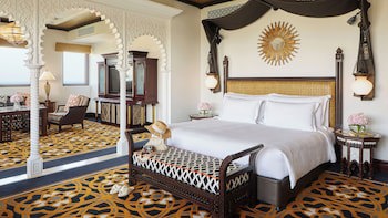 Jumeirah Al Qasr Dubai galeri fotoğrafı