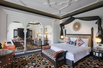 Jumeirah Al Qasr Dubai galeri fotoğrafı