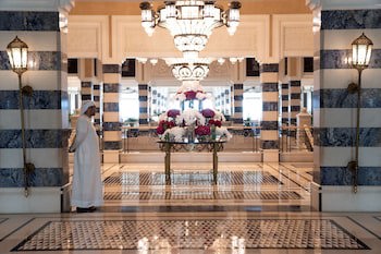 Jumeirah Al Qasr Dubai fotoğrafı