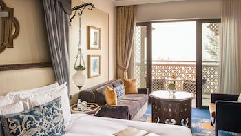 Jumeirah Al Qasr Dubai galeri fotoğrafı
