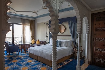 Jumeirah Al Qasr Dubai galeri fotoğrafı