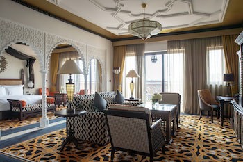 Jumeirah Al Qasr Dubai galeri fotoğrafı