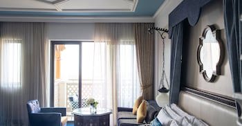 Jumeirah Al Qasr Dubai galeri fotoğrafı