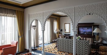 Jumeirah Al Qasr Dubai galeri fotoğrafı