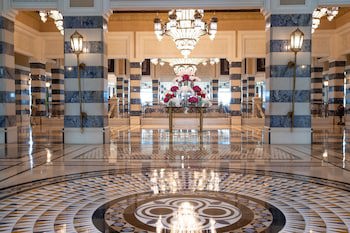 Jumeirah Al Qasr Dubai galeri fotoğrafı
