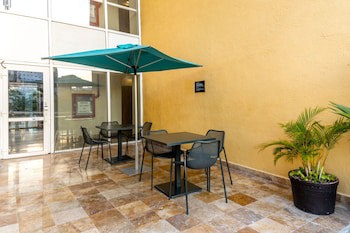 City Express By Marriott Cancun