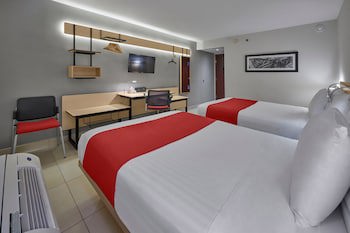 City Express By Marriott Cancun