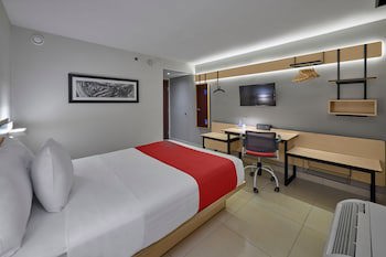City Express By Marriott Cancun