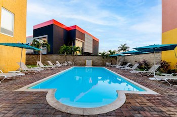 City Express By Marriott Cancun