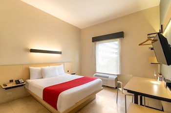 City Express By Marriott Cancun