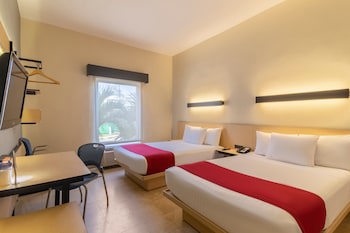 City Express By Marriott Cancun
