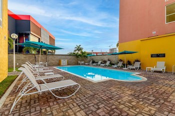 City Express By Marriott Cancun