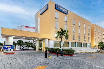 City Express By Marriott Cancun