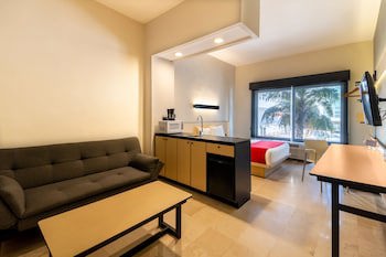 City Express By Marriott Cancun