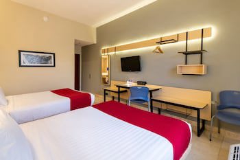 City Express By Marriott Cancun