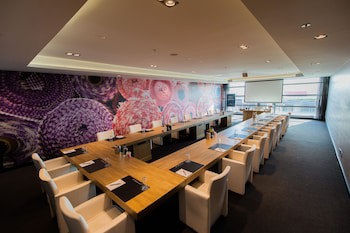 Van Der Valk Hotel Eindhoven