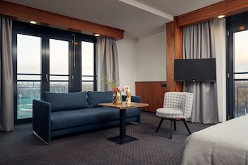 Van Der Valk Hotel Eindhoven