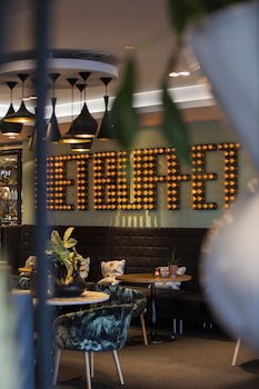 Van Der Valk Hotel Eindhoven