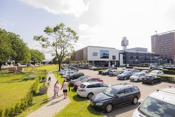 Van Der Valk Hotel Eindhoven