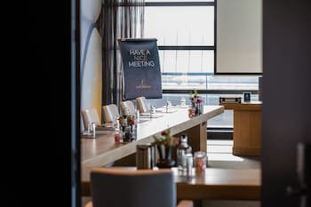 Van Der Valk Hotel Eindhoven