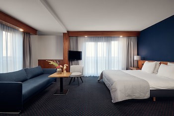 Van Der Valk Hotel Eindhoven