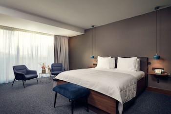 Van Der Valk Hotel Eindhoven