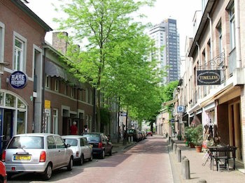 Van Der Valk Hotel Eindhoven
