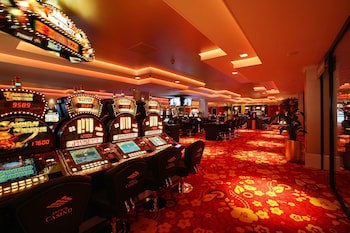 Van Der Valk Hotel Eindhoven