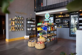 Van Der Valk Hotel Eindhoven