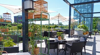 Van Der Valk Hotel Eindhoven