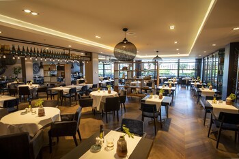 Van Der Valk Hotel Eindhoven