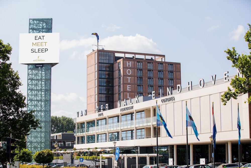 Van der Valk Hotel Eindhoven