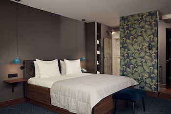 Van Der Valk Hotel Eindhoven