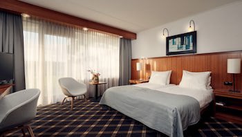 Van Der Valk Hotel Eindhoven