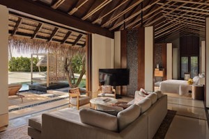 One&Only Reethi Rah