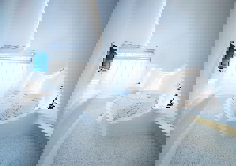 Hotel Puerta America