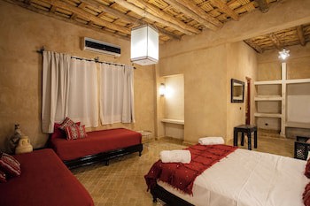 Hotel Kanz Erremal