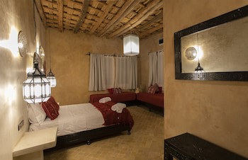 Hotel Kanz Erremal