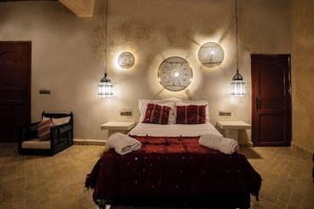 Hotel Kanz Erremal