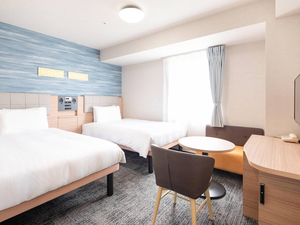 Comfort Hotel Tokyo Kiyosumi Shirakawa