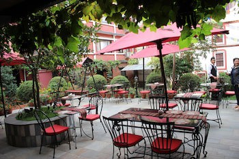 Hotel Encounter Nepal
