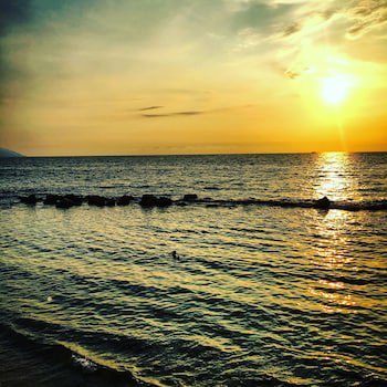 Costa Sur Resort & Spa