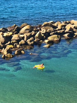 Costa Sur Resort & Spa