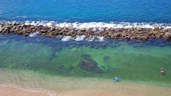 Costa Sur Resort & Spa
