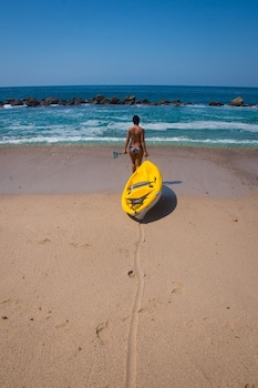 Costa Sur Resort & Spa