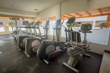 Costa Sur Resort & Spa