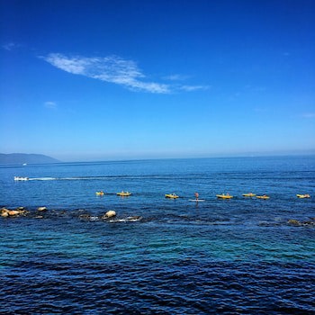 Costa Sur Resort & Spa